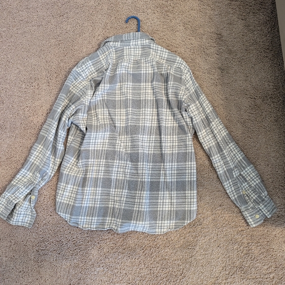 J. Crew Button Down - Picture 2 of 3